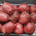 Rete Elastica Per Alimenti Rotoli da 3 Metri per insaccati carne arrosti cucina