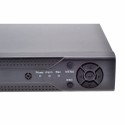 DVR 8 canali telecamere solverglianza RJ45 HDMI VGA casa sicurezza USB audio RCA