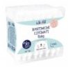 Idrofil Cotton fioc in cotone bastoncini cotonati Baby biodegradabi...