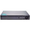 DVR 8 canali telecamere solverglianza RJ45 HDMI VGA casa sicurezza USB audio RCA