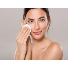 IDROFIL Dischetti Levatrucco 100% cotone idrofilo tondi 4800PZ made in Italy