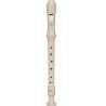 Yamaha YAMAHA YRS23 Flauto 2 PEZZI dolce soprano in do Scovolino Di...