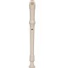 Yamaha YAMAHA YRS23 Flauto 2 PEZZI dolce soprano in do Scovolino Di...