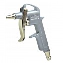 KIT 6 Accessori compressore pistola soffiaggio Gonfiaggio aria compressa set