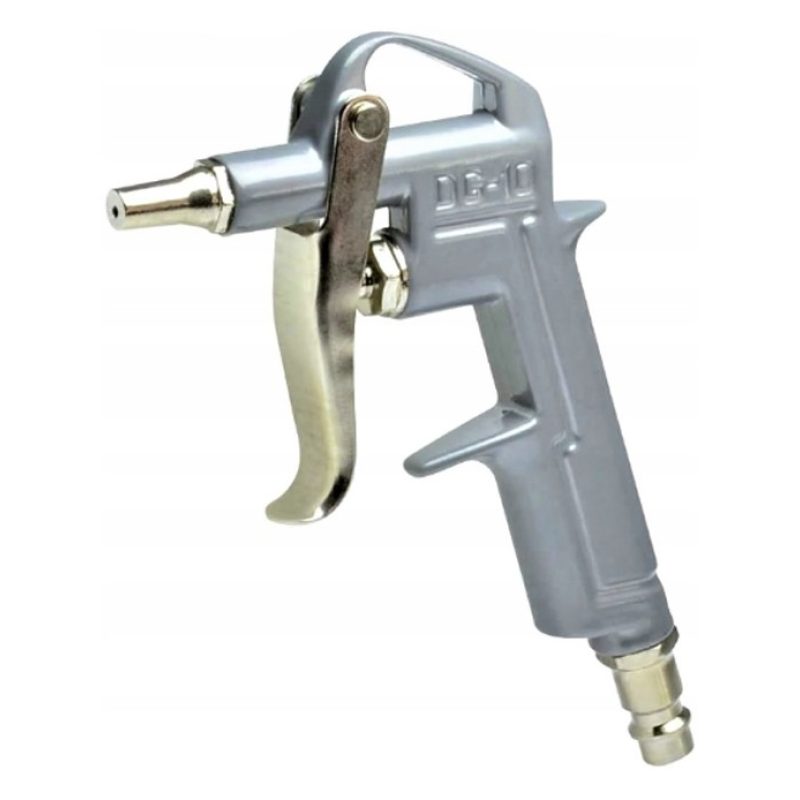 Airkonley KIT 6 Accessori compressore pistola soffiaggio Gonfiaggio...