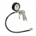 KIT 6 Accessori compressore pistola soffiaggio Gonfiaggio aria compressa set