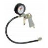 Airkonley KIT 6 Accessori compressore pistola soffiaggio Gonfiaggio...