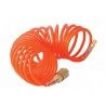 Airkonley KIT 6 Accessori compressore pistola soffiaggio Gonfiaggio...
