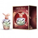 Life is a Dream Eau De Parfum Pour Femme 100Ml Montage profumo donna spray