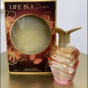 Life is a Dream Eau De Parfum Pour Femme 100Ml Montage profumo donna spray