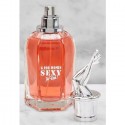 Profumo Donna G For Women Sexy in red 100ml parfum femme montage brands