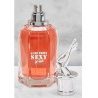 Montage Profumo Donna G For Women Sexy in red 100ml parfum femme mo...