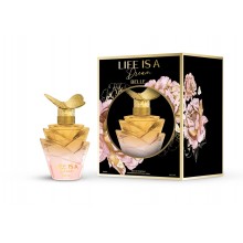 Life is a Dream Belle Eau De Parfum Pour Femme 100Ml Montage profumo donna spray