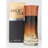 Magic Code Prive Eau De Parfum Pour Homme 100Ml Montage profumo uom...