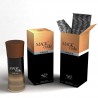 Magic Code Prive Eau De Parfum Pour Homme 100Ml Montage profumo uom...