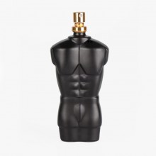 Profumo da uomo G for men Deep black Parfum Pour homme 100ml Montage brands