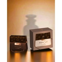 Profumo da donna Mon Seul Classic 100ml Parfum femme fragranza  Montage brands