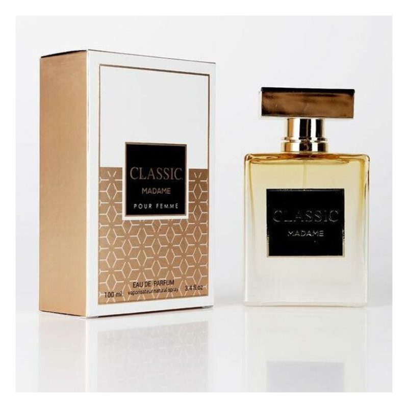 Montage Profumo da donna Classic Madame 100ml Parfum femme fragranz...
