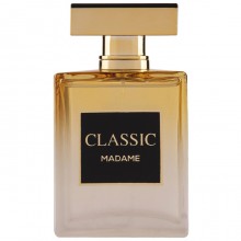 Profumo da donna Classic Madame 100ml Parfum femme fragranza  Montage brands