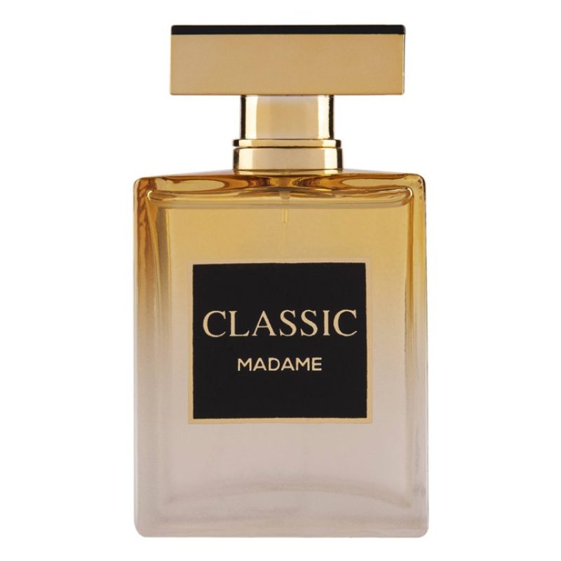 Montage Profumo da donna Classic Madame 100ml Parfum femme fragranz...