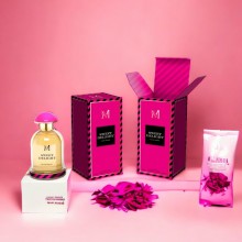 Sweet delight 100 ml Profumo da donna Parfum femme fragranza Montage brands