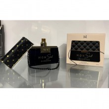 Mon Seul Elegance Eau De Parfum Pour Femme 100ml Montage Brands fragranza donna