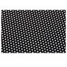 Tendina parasole avvolgibile PVC auto finestrino ventose sole macchina nero