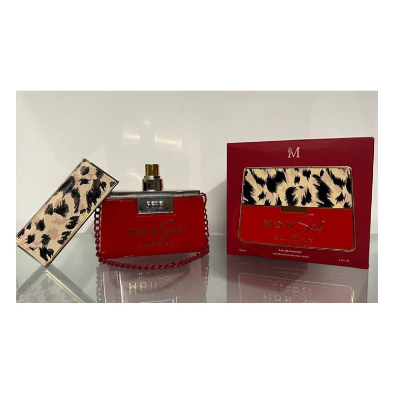 Montage Mon Seul Runway Eau De Parfum Profumo donna femme 100ml Mon...