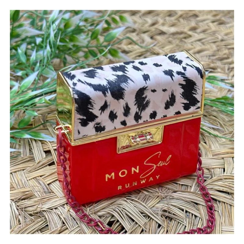 Montage Mon Seul Runway Eau De Parfum Profumo donna femme 100ml Mon...