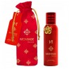 Montage Montage Rouge Eau De Parfum Profumo pour femme 100ml Montag...