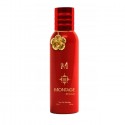 Montage Rouge Eau De Parfum Profumo pour femme 100ml Montage Brands