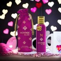 Montage Blush Eau De Parfum Profumo pour femme 100ml Montage Brands fragranza