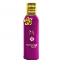 Montage Blush Eau De Parfum Profumo pour femme 100ml Montage Brands fragranza