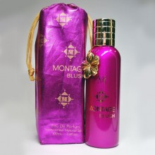 Montage Blush Eau De Parfum Profumo pour femme 100ml Montage Brands fragranza