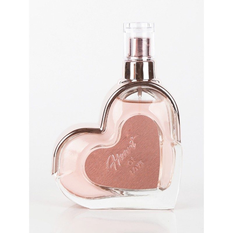 Montage Heart of Love Eau De Parfum Profumo pour femme 80ml Montage...