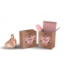 Heart of Love Eau De Parfum Profumo pour femme 80ml Montage Brands fragranza