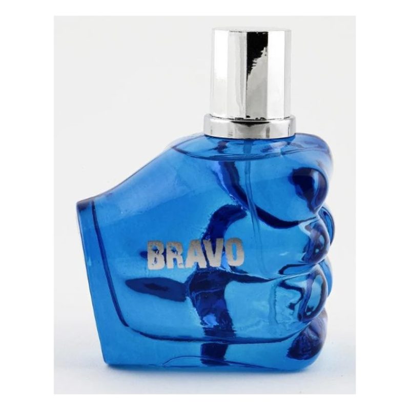 Montage Bravo for men Eau De Parfum Profumo pour homme 90ml Montage...
