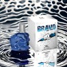 Montage Bravo for men Eau De Parfum Profumo pour homme 90ml Montage...