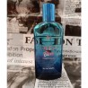 Montage Deep Blue Eau De Toilette Profumo uomo pour homme 100ml Mon...