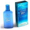 Montage Deep Blue Eau De Toilette Profumo uomo pour homme 100ml Mon...