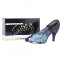 Stiletto blu Eau De Parfum Profumo pour femme 80ml Montage Brands fragranza