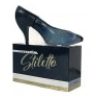 Montage Stiletto blu Eau De Parfum Profumo pour femme 80ml Montage ...