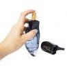 Montage Stiletto blu Eau De Parfum Profumo pour femme 80ml Montage ...