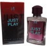 Montage Just Play for man Eau De Toilette Profumo da uomo 100 ml Mo...