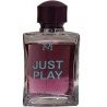 Montage Just Play for man Eau De Toilette Profumo da uomo 100 ml Mo...
