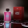 Montage Just Play for man Eau De Toilette Profumo da uomo 100 ml Mo...