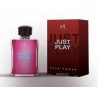 Montage Just Play for man Eau De Toilette Profumo da uomo 100 ml Mo...