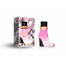 A Shoe Story Pink Blush Eau De Parfum Profumo pour femme 100ml Montage Brands fragranza