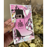 Montage A Shoe Story Pink Blush Eau De Parfum Profumo pour femme 10...