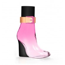 A Shoe Story Pink Blush Eau De Parfum Profumo pour femme 100ml Montage Brands fragranza